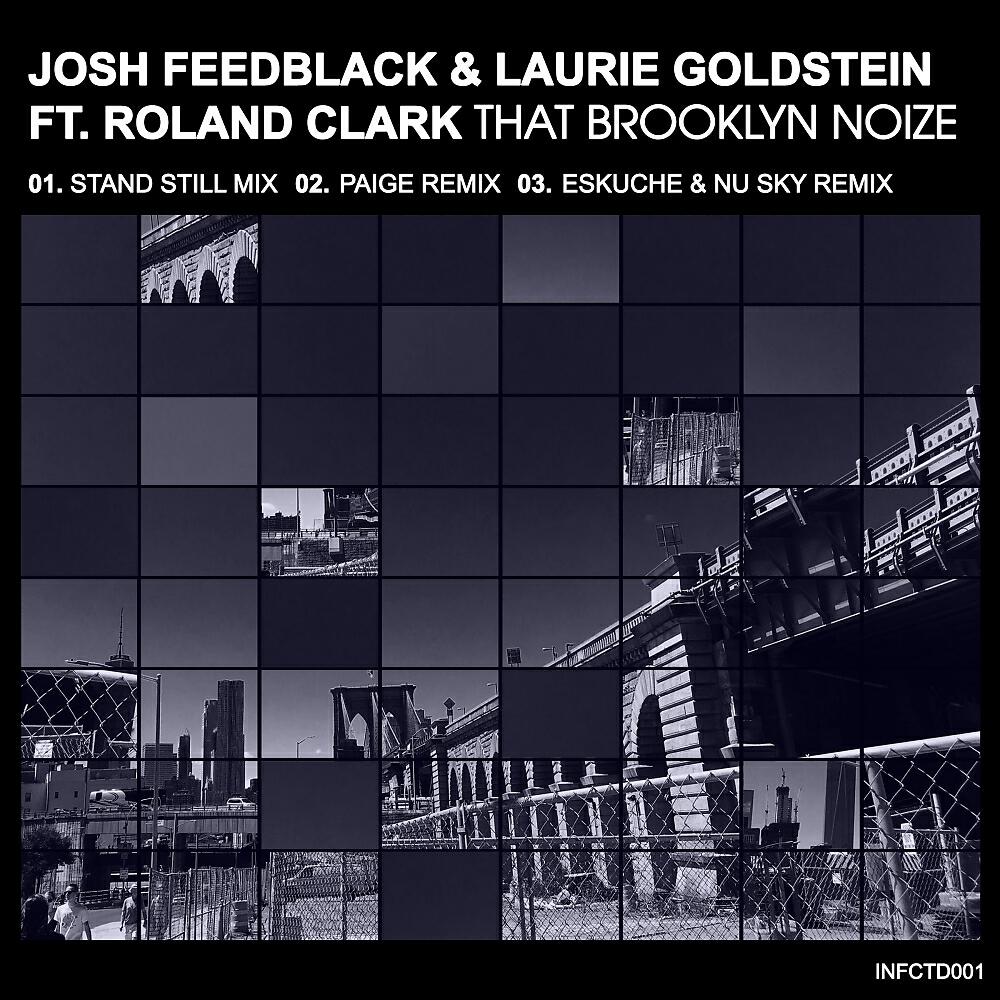 Josh Feedblack - That Brooklyn Noize (Eskuche & Nu Sky Remix)