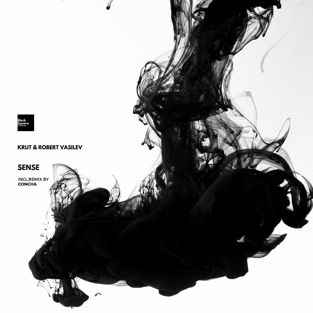 Krut - Sense (Original Mix)