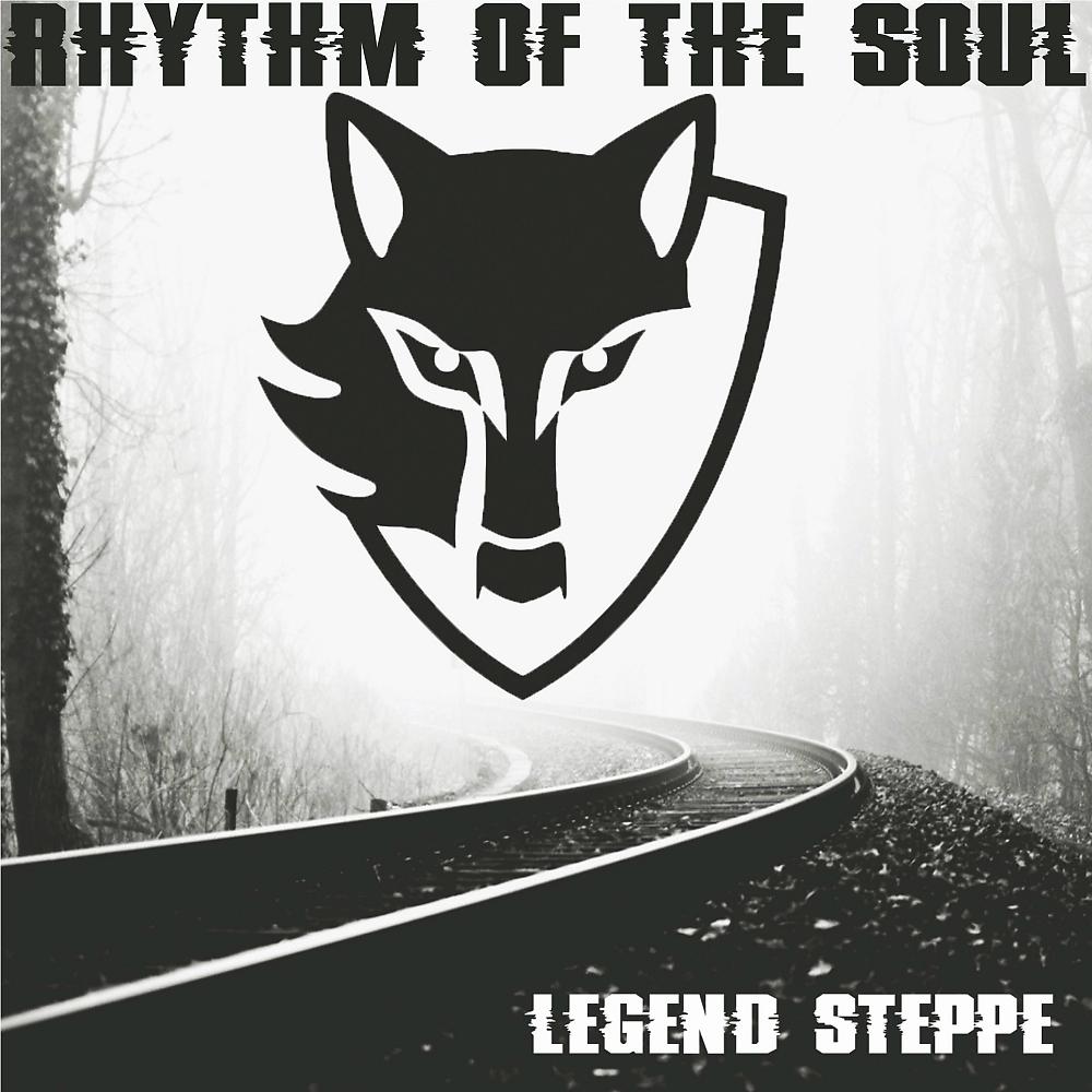 Постер альбома Rhythm of The Soul