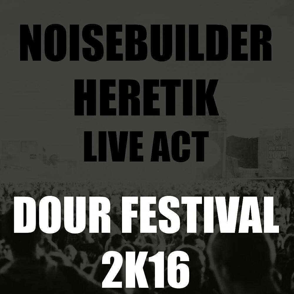 Noisebuilder - Soloist (Original Mix)