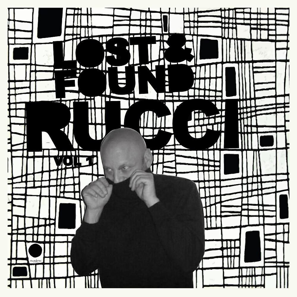 Andrea Rucci - Vibes (Original Mix)