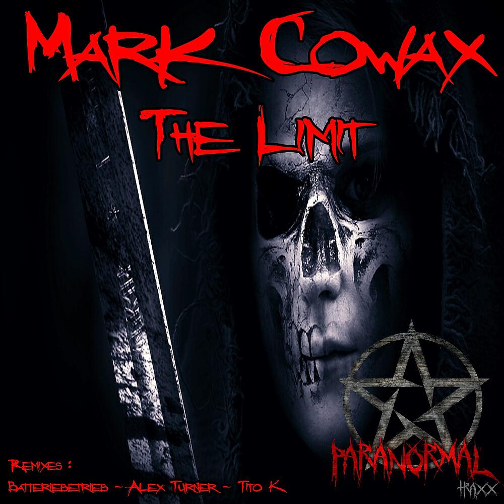 Mark Cowax - The Limit (Batteriebetrieb Remix)