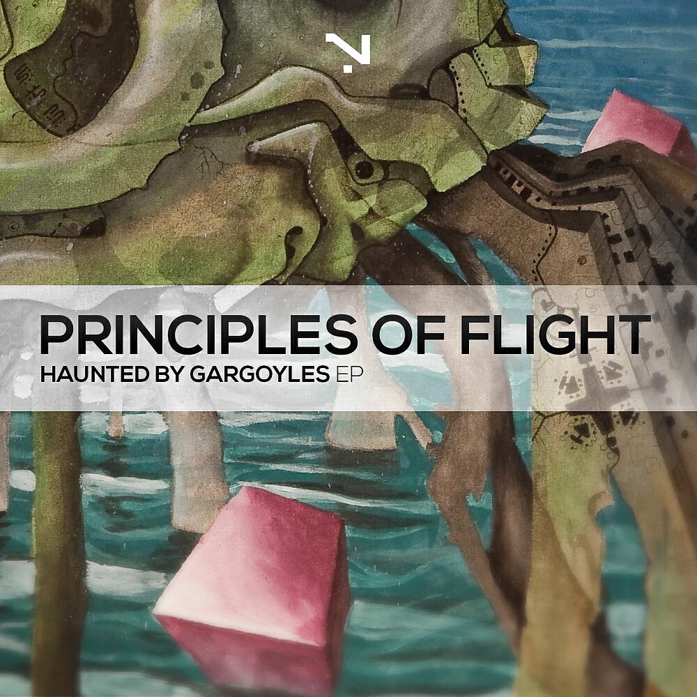 Principles Of Flight - Haunted (Original Mix)