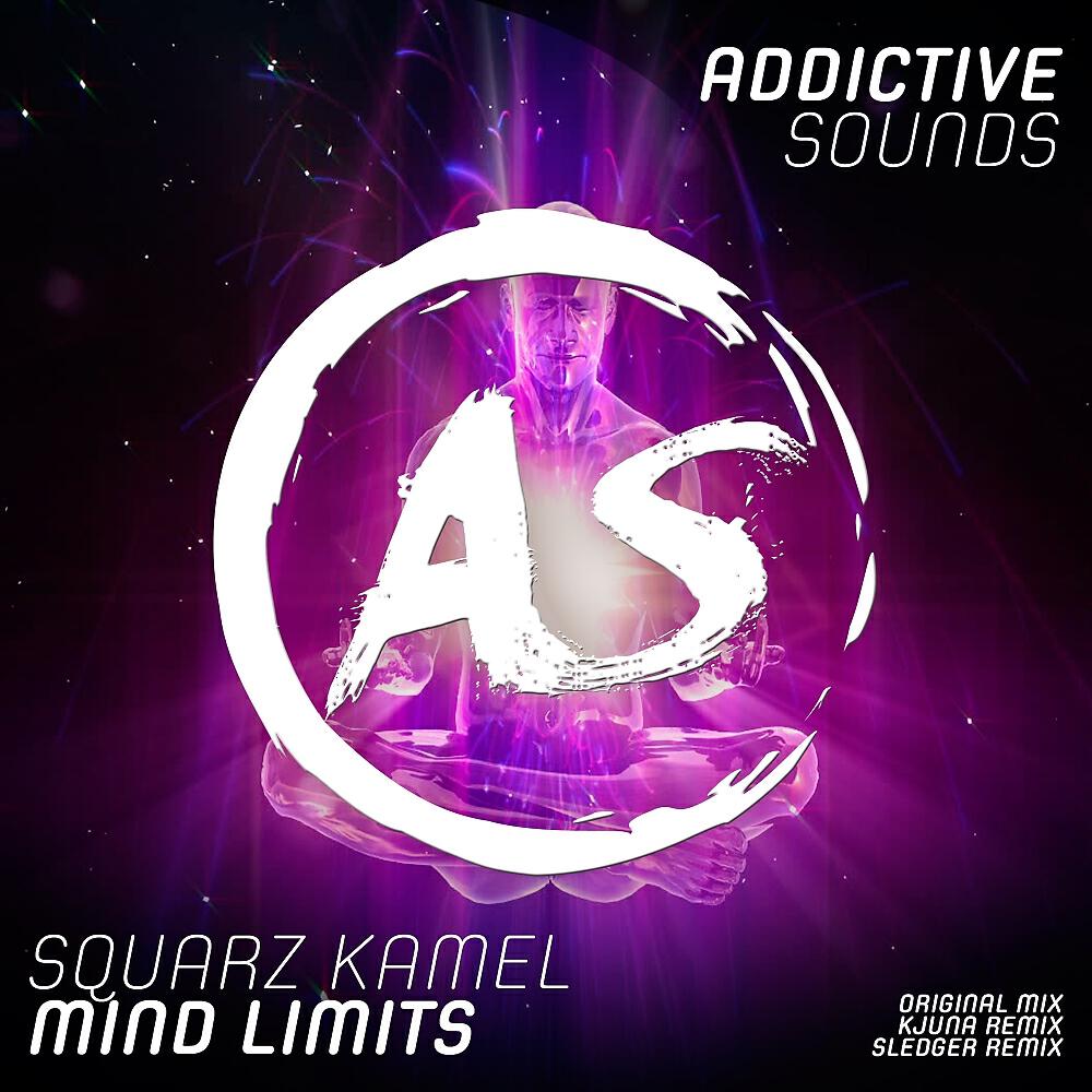 Squarz Kamel - Mind Limits (Sledger 'Immersed' Remix)