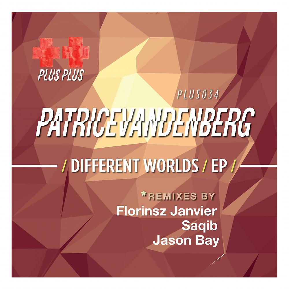 Постер альбома Different Worlds EP
