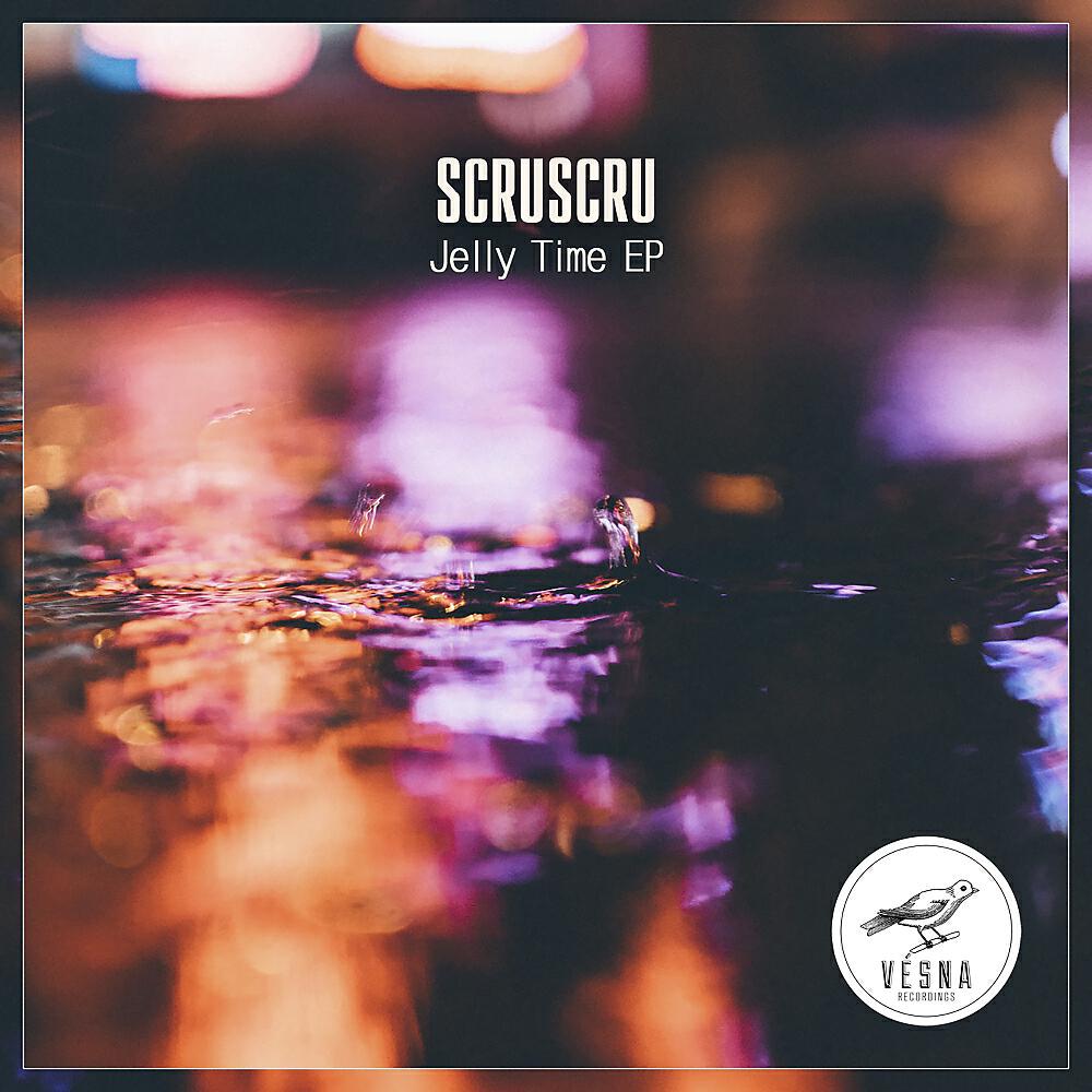 Scruscru - Past Continuous (Original Mix)