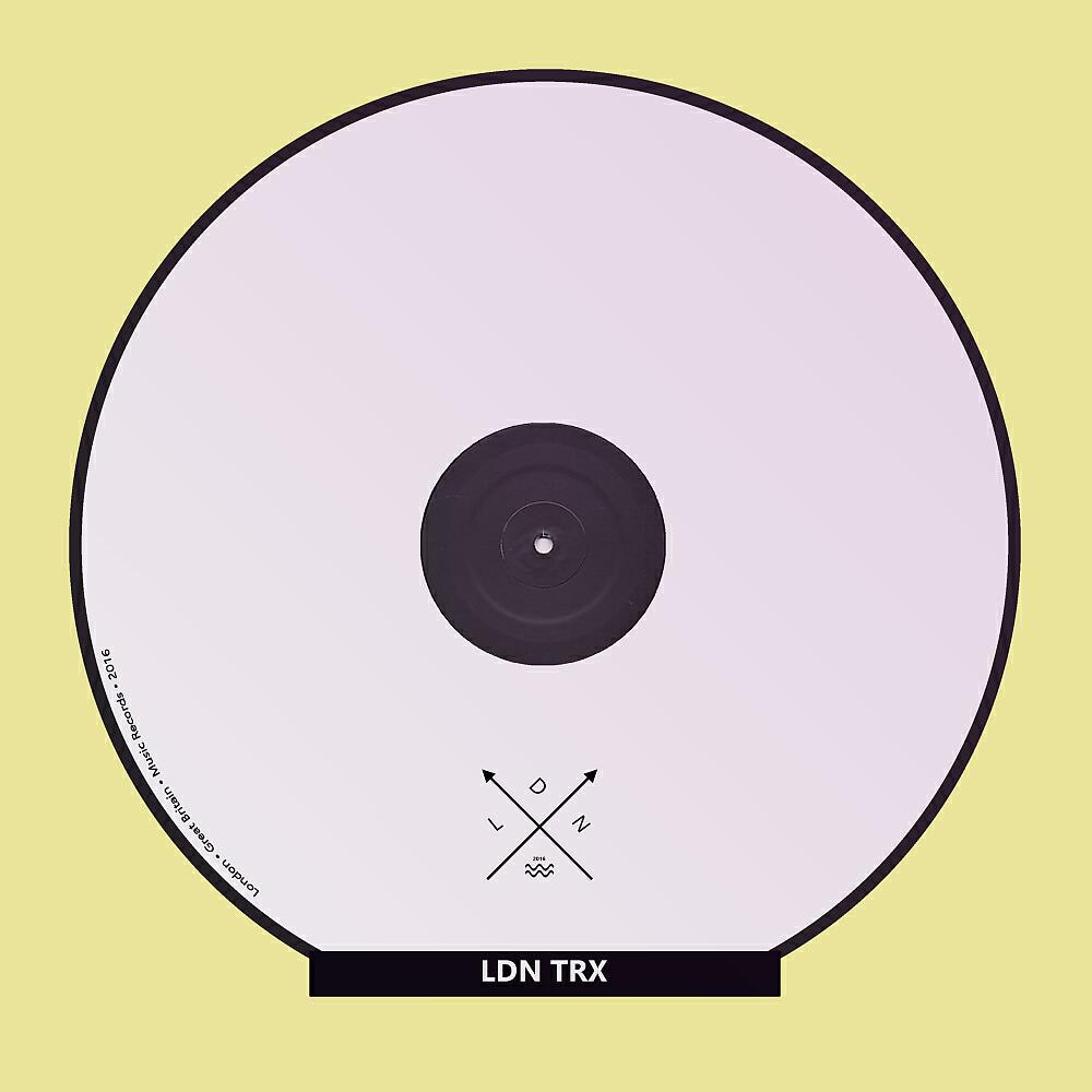 Danny F - Room (Dani Barrera Remix)