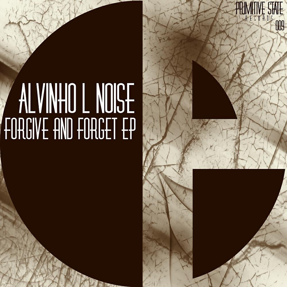 Alvinho L Noise - Dirty Red Zone (Original Mix)