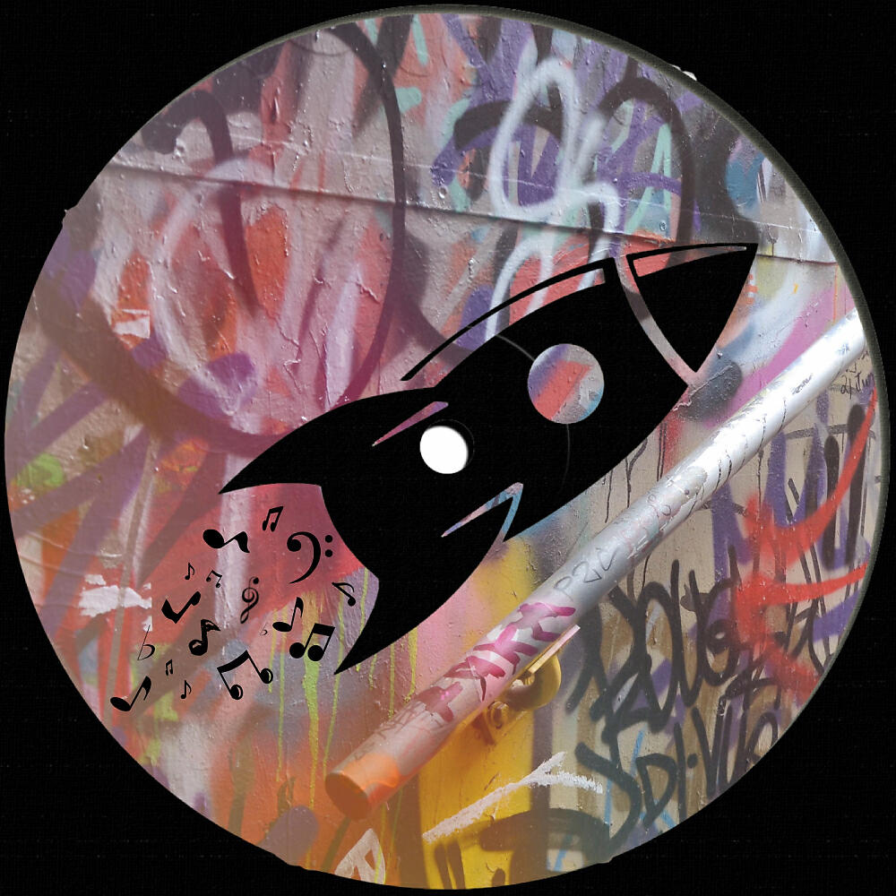 Kevin Corral - My Spirit (Original Mix)