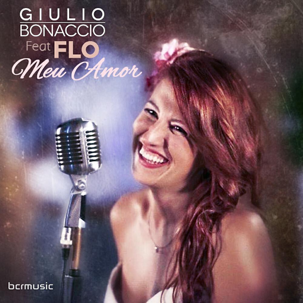 Giulio Bonaccio - Meu Amor (Davide Fiorese Mix)