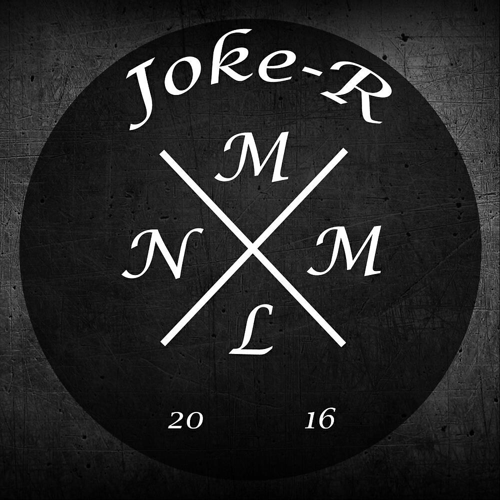 DJ Joke-R - Divine (Johnny Bondevik Depression Remix)