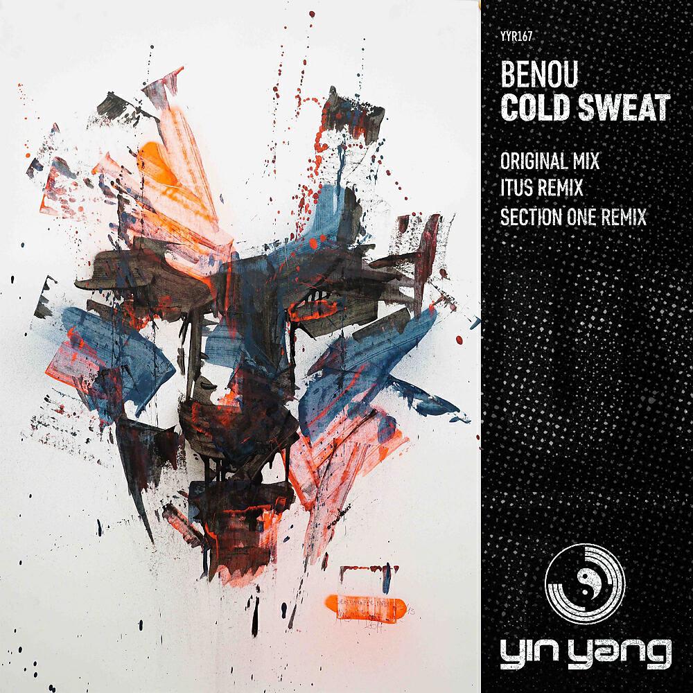 Benou - Cold Sweat (Itus Remix)