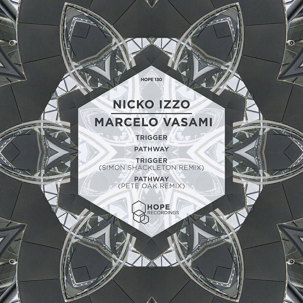 Nicko Izzo - Pathway (Pete Oak Remix)