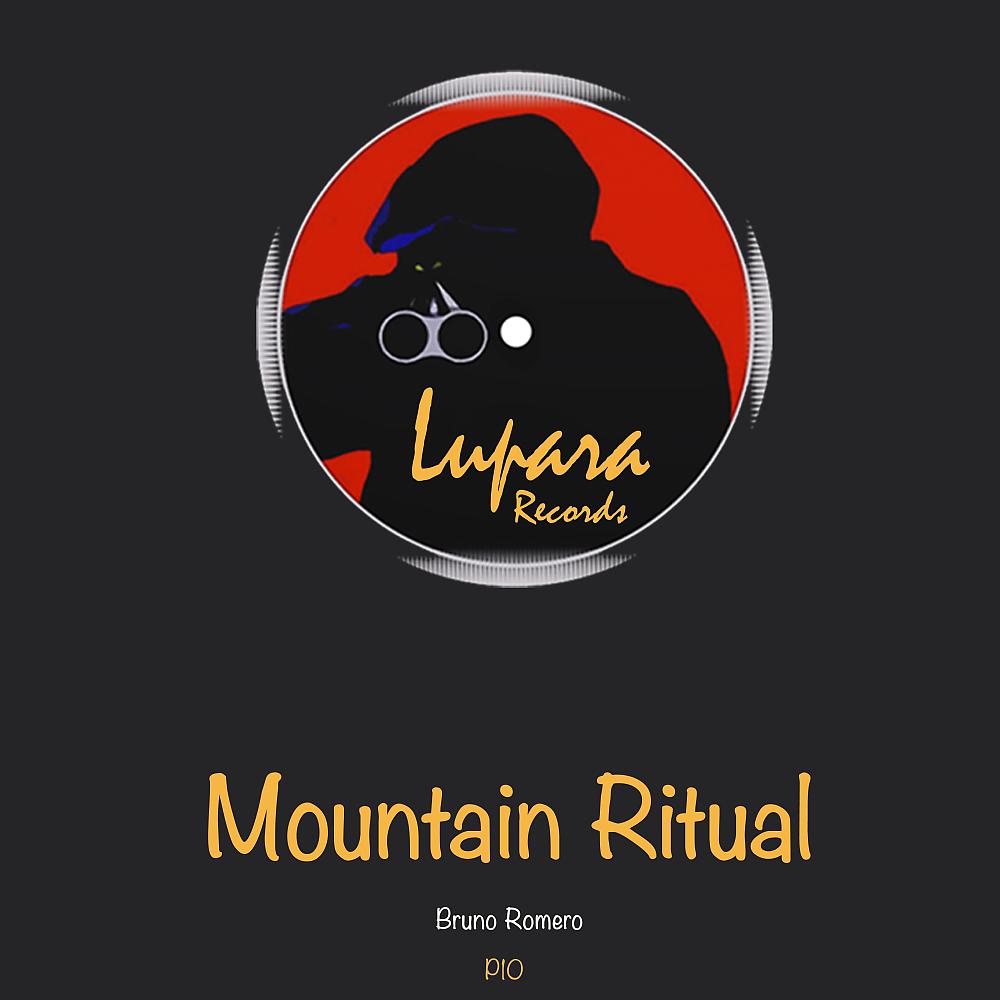 Постер альбома Mountain Ritual