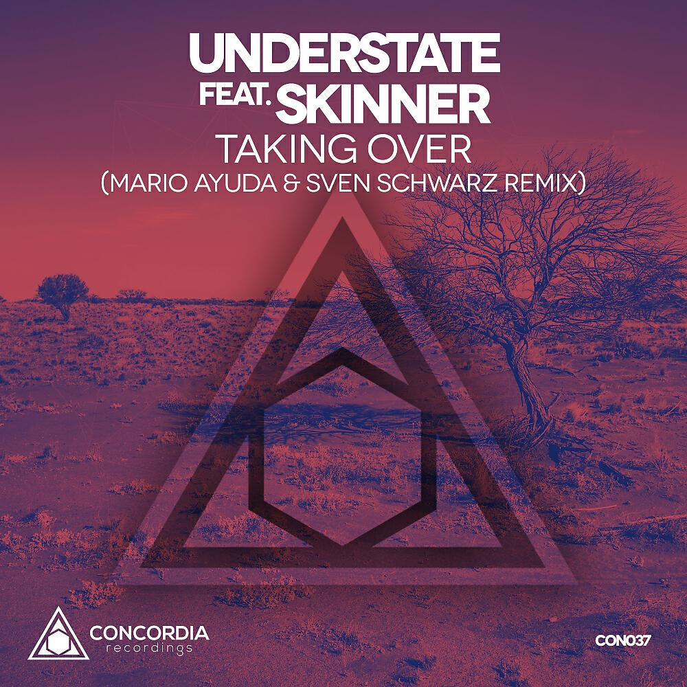 Understate - Taking Over (Mario Ayuda & Sven Schwarz Remix)
