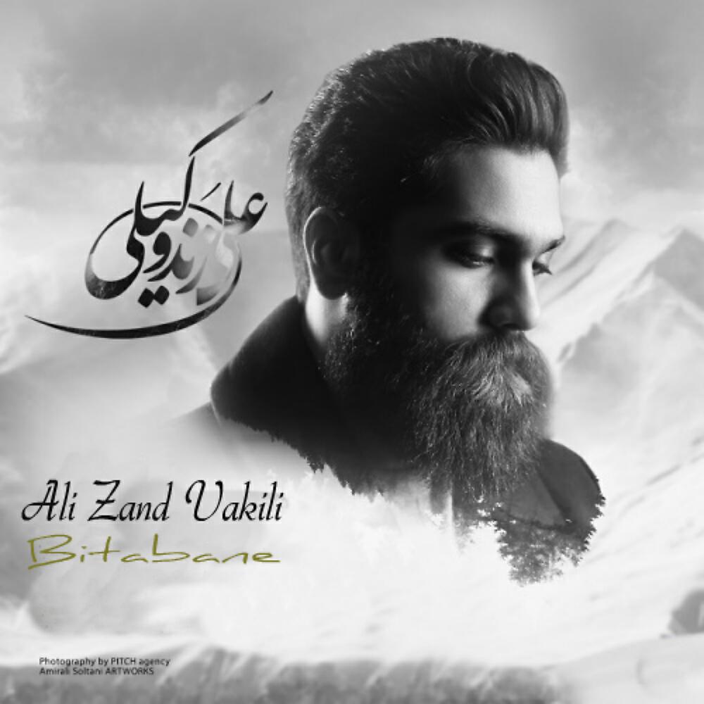 Ali Zand Vakili - Bitabane