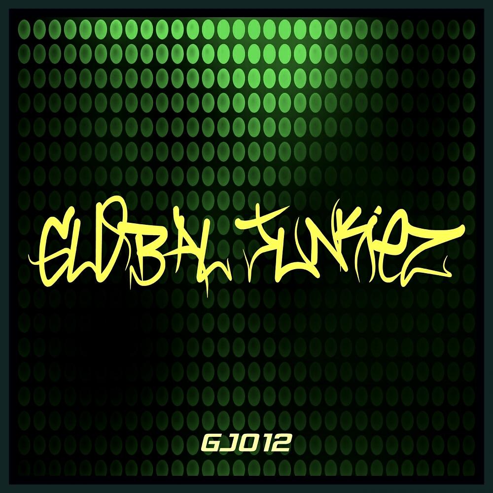 Disco Ball'Z - Mythical (Original Mix)