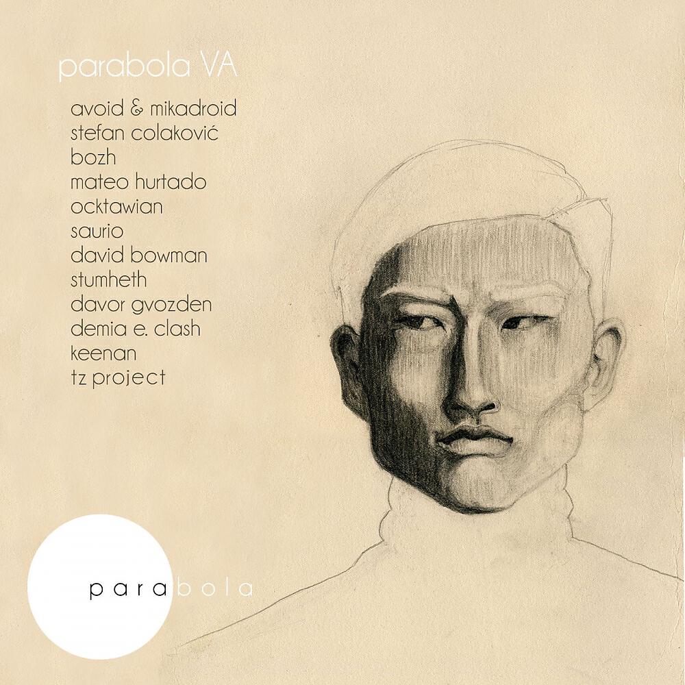 Saurio - 2CB (Original Mix)