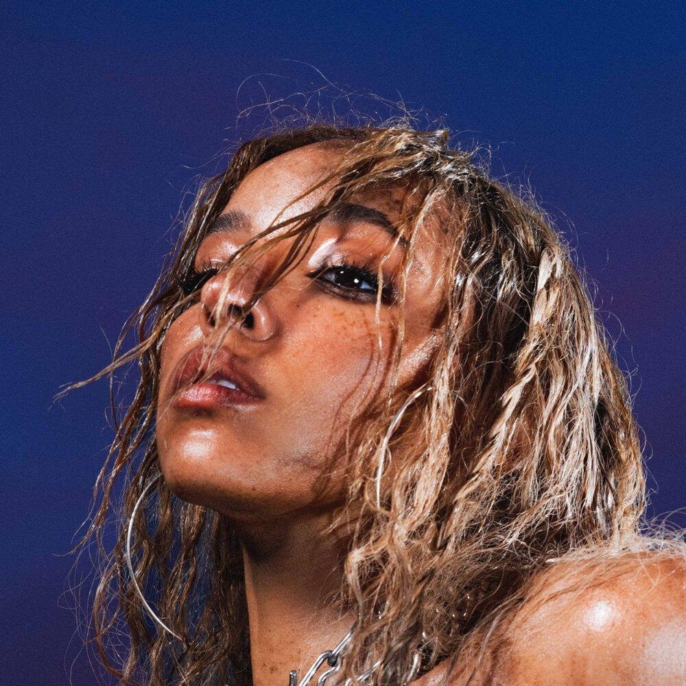 Tinashe все песни в mp3