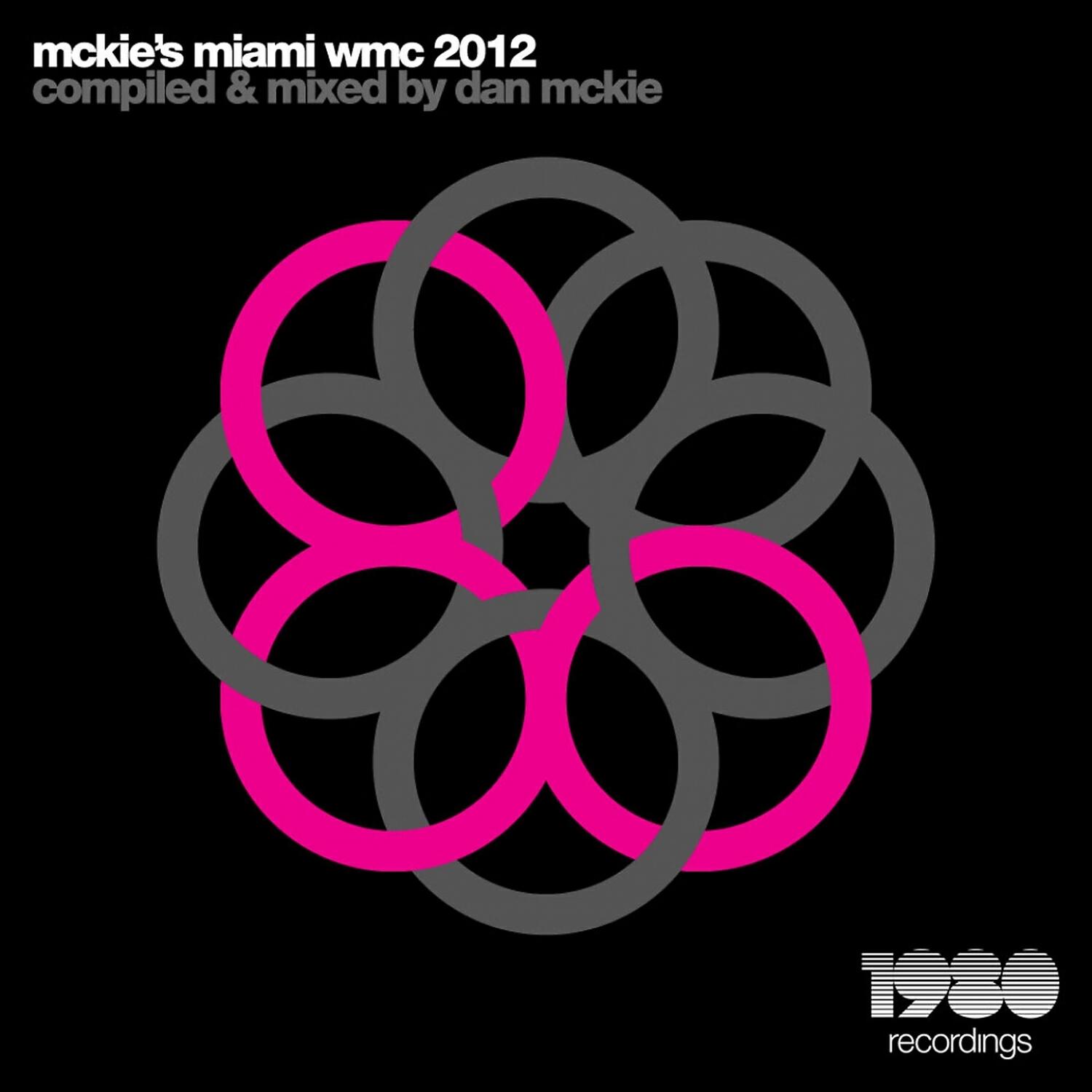 Alexander Fog - Orbital (Dan Mckie Fish Dont Dance Remix)