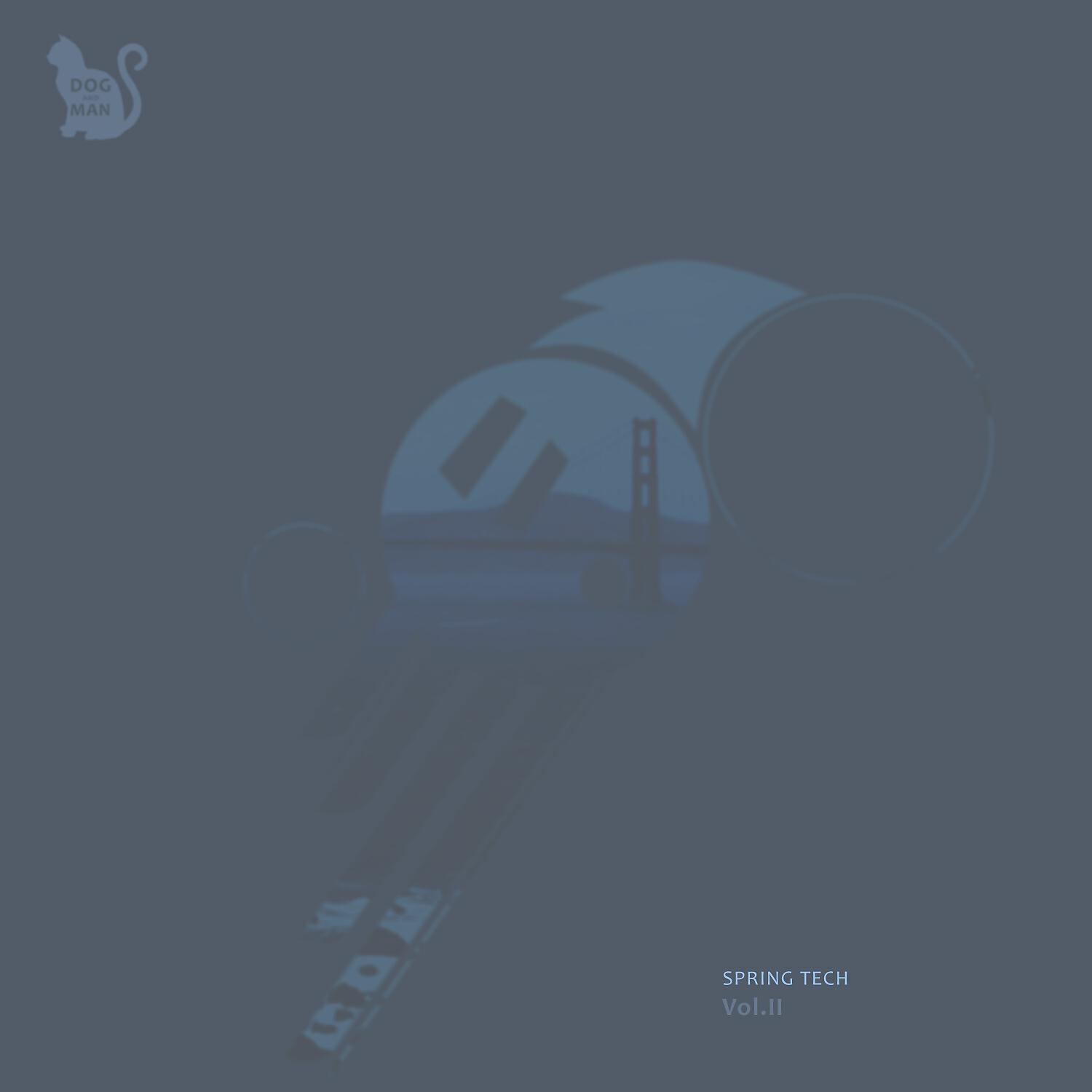 Grimmaldika - Hard Monday (Following Light Remix)