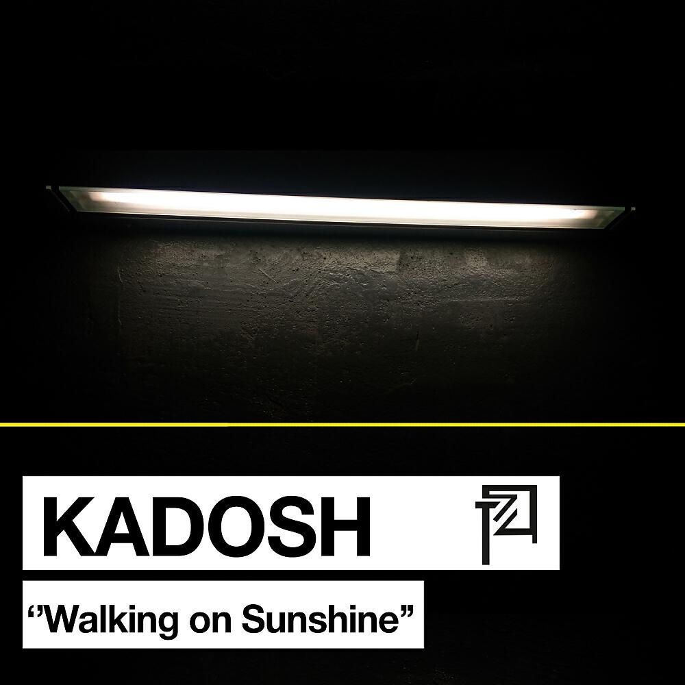 Kadosh - Lick It