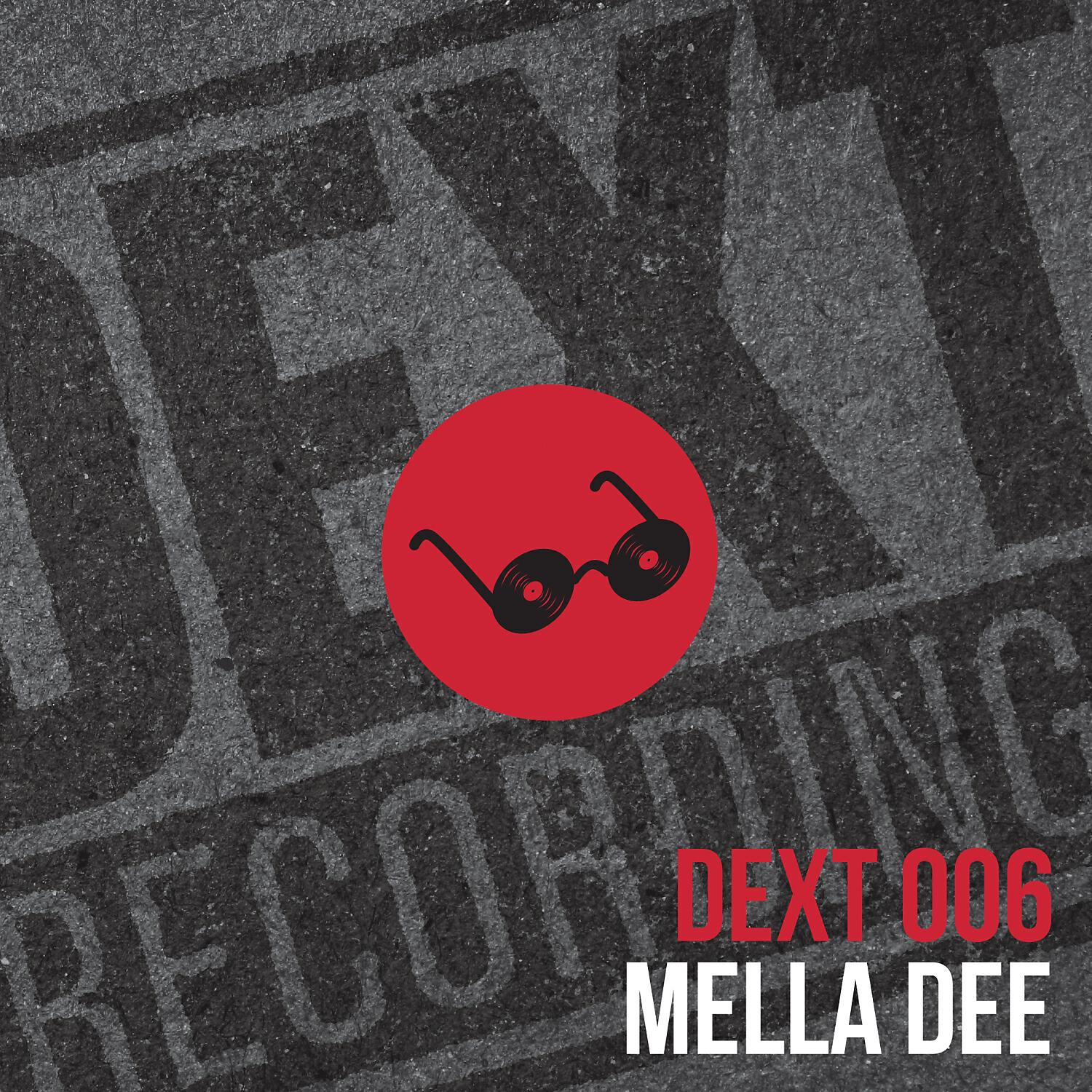 Mella Dee - Circular (Original Mix)