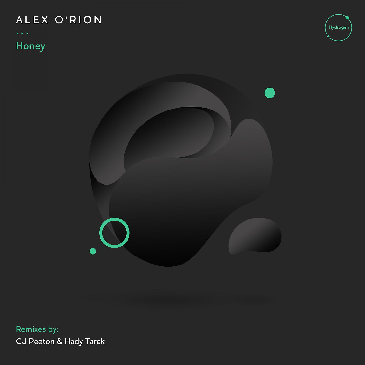 Alex O'Rion - Honey (Hady Tarek Remix)