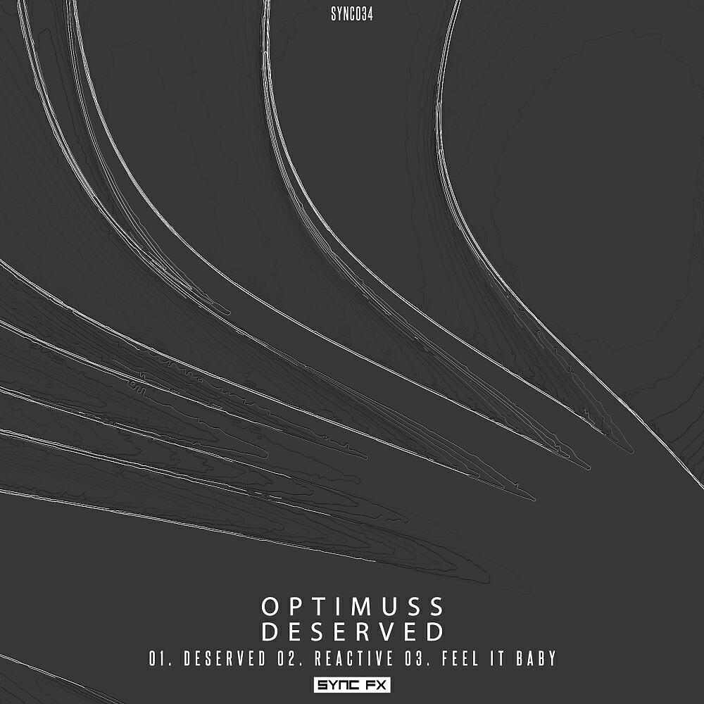 Optimuss - Reactive