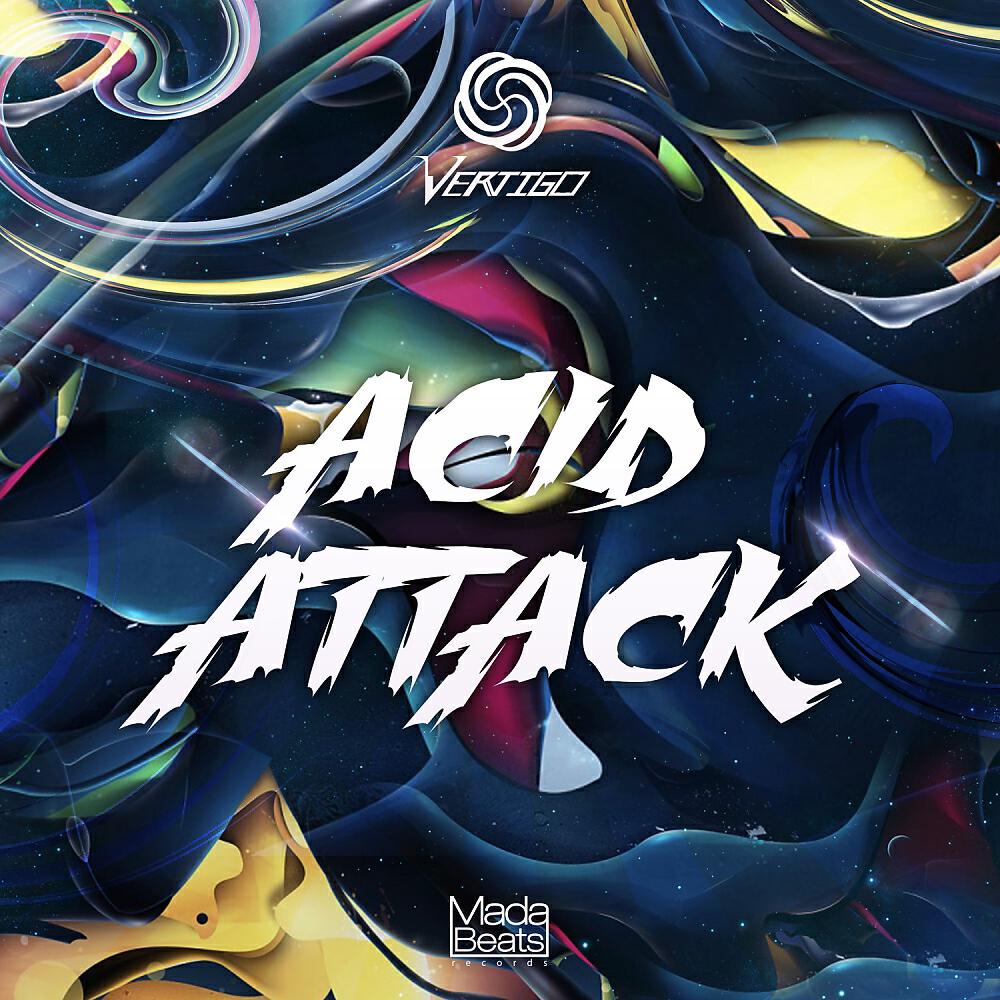 Vertigo - Acid Attack