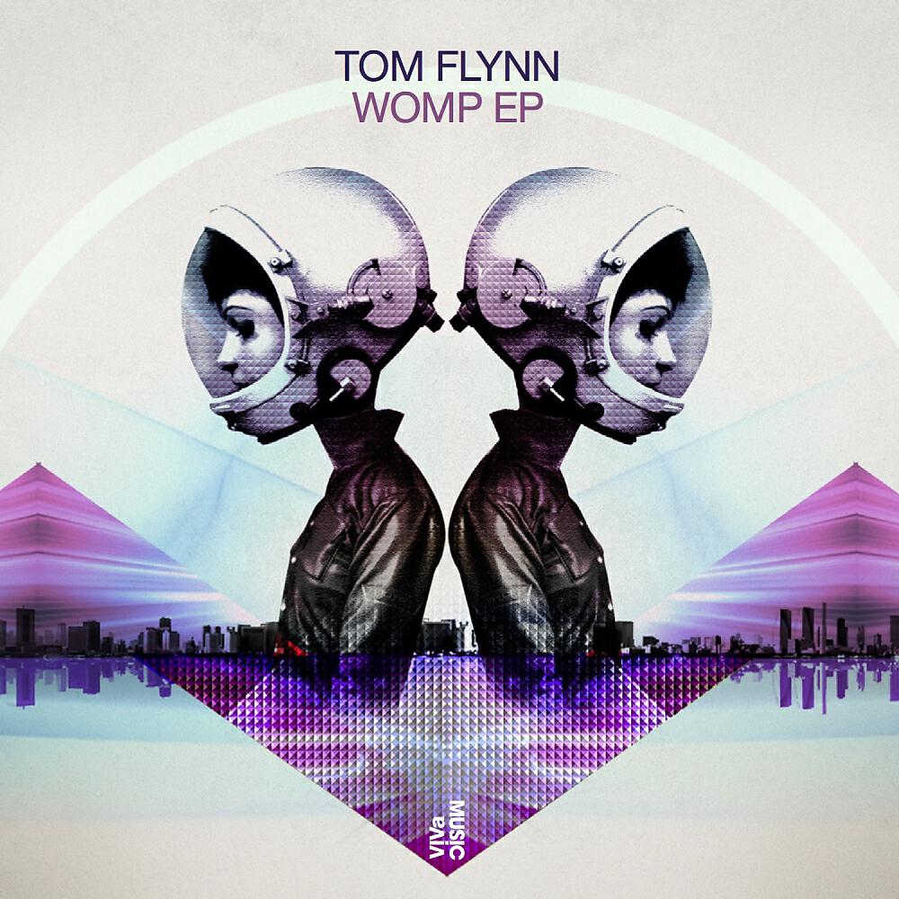 Tom Flynn - Womp (Robert James Feel Good Remix)