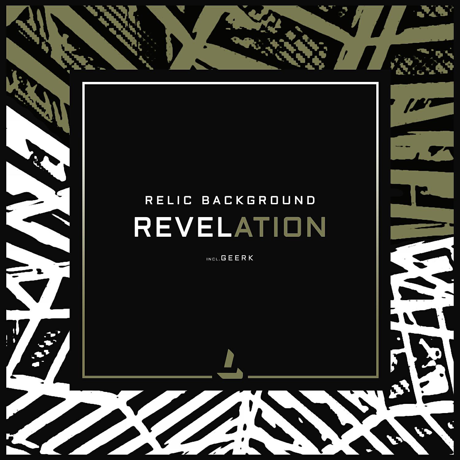 Relic Background - Neutrino (Original Mix)