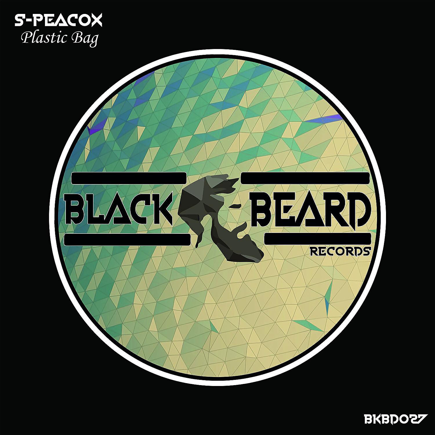 S-Peacox - Plastic Bag (Original Mix)