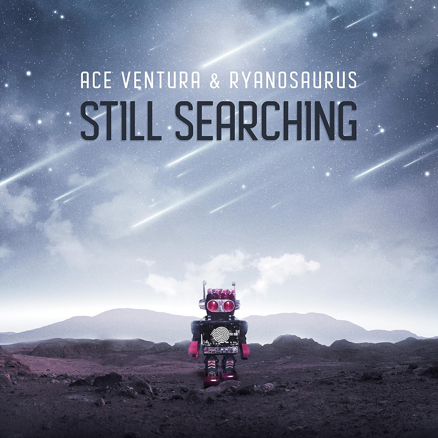 Ace Ventura - Stomping Ground (Electrocado Remix)