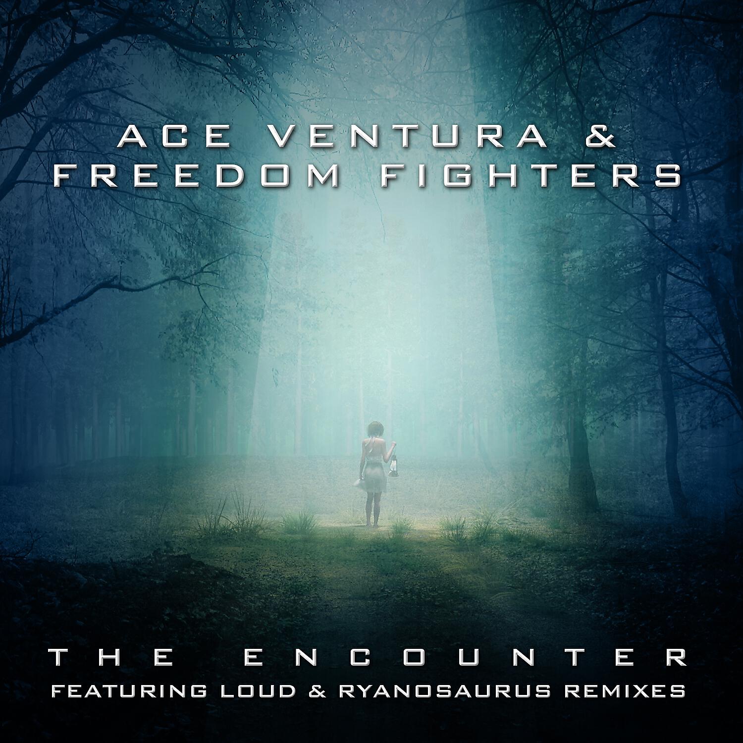 Ace Ventura - The Encounter (Ryanosaurus Remix)