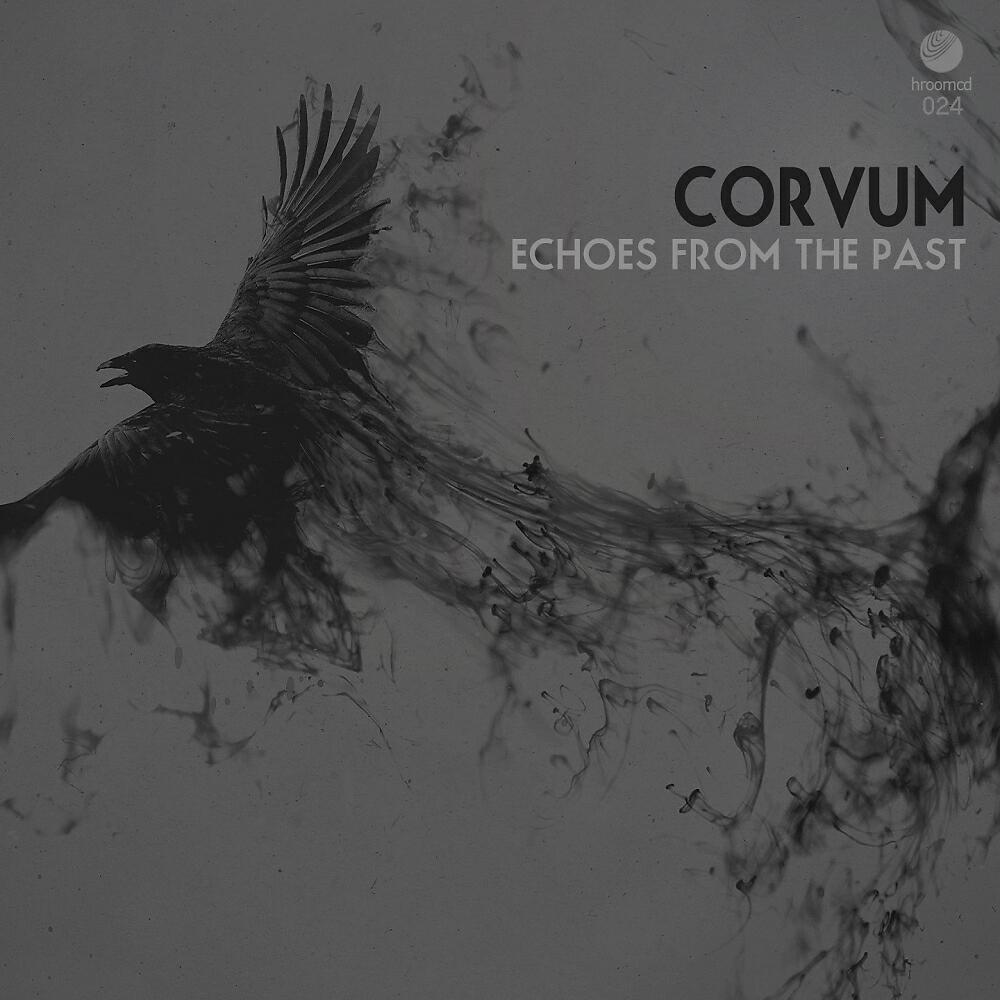 Corvum - The Sleeper
