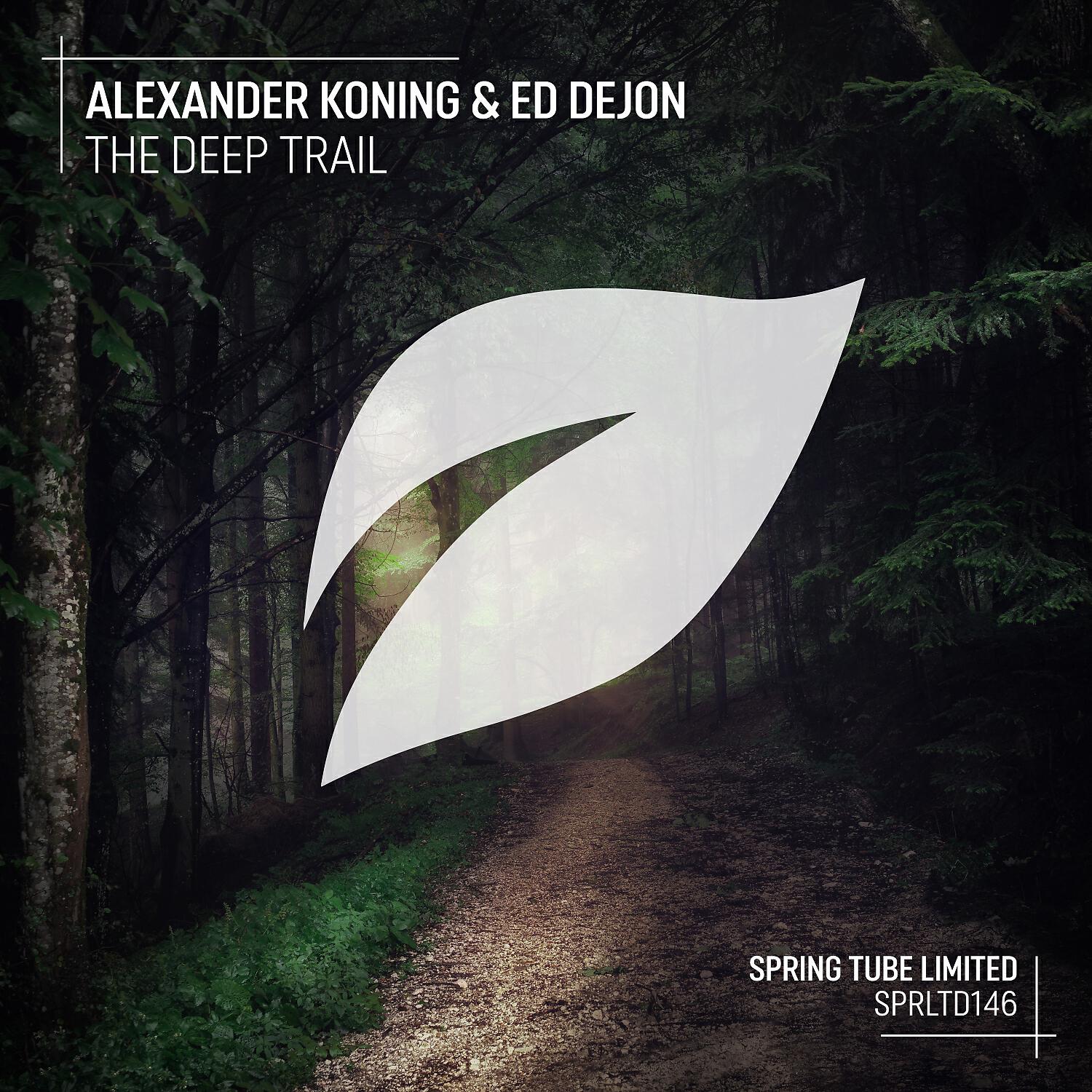 Alexander Koning - Trail of Fear (Original Mix)