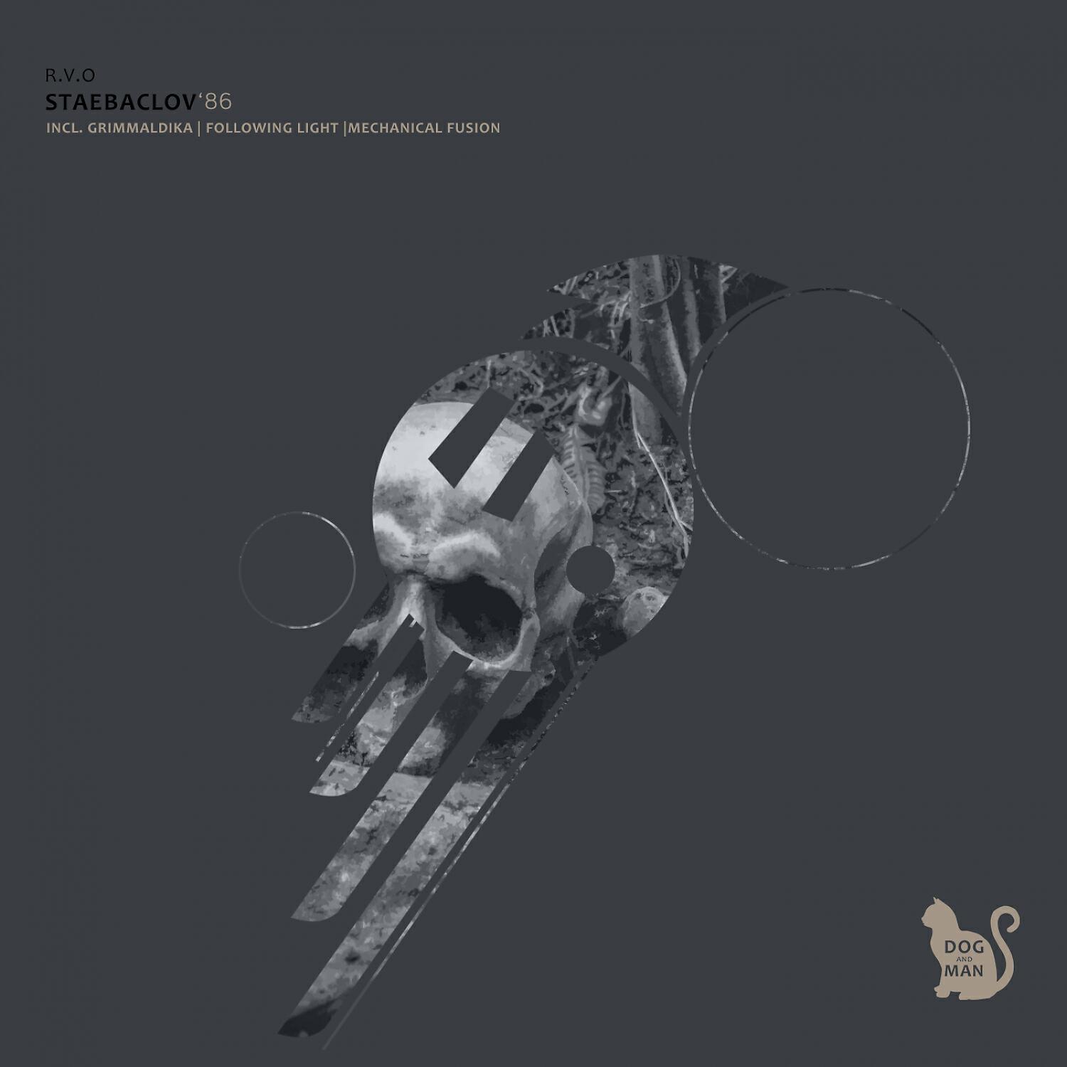 r.v.o - Staebaclov86 (Grimmaldika Remix)