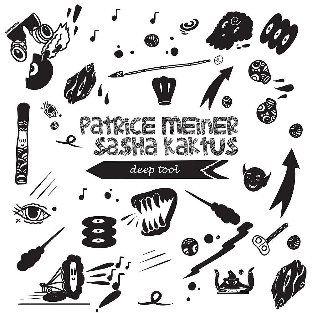 Patrice Meiner - Deep Tool
