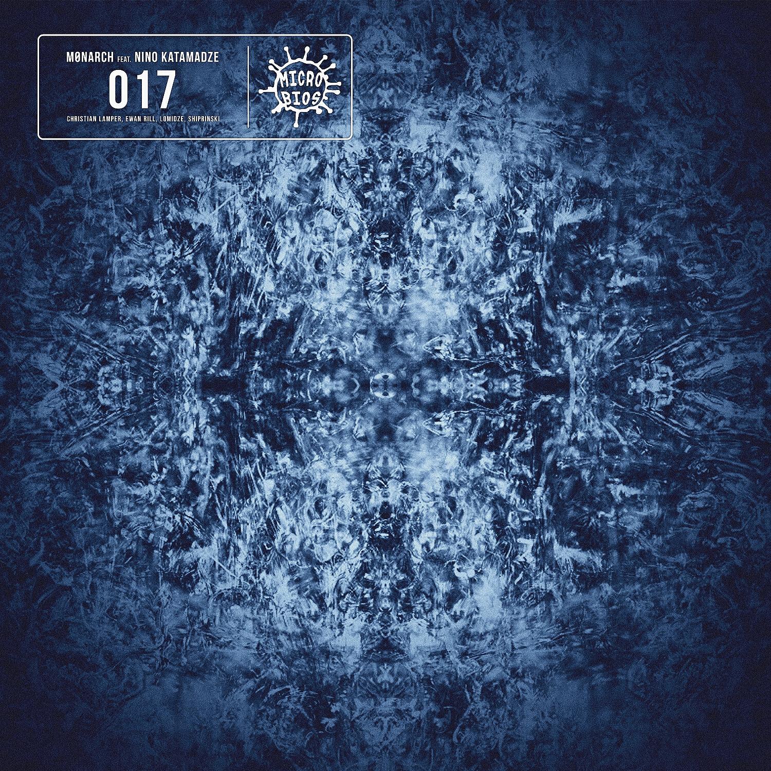 M0narch - 017 (Lomidze Granular Remix)