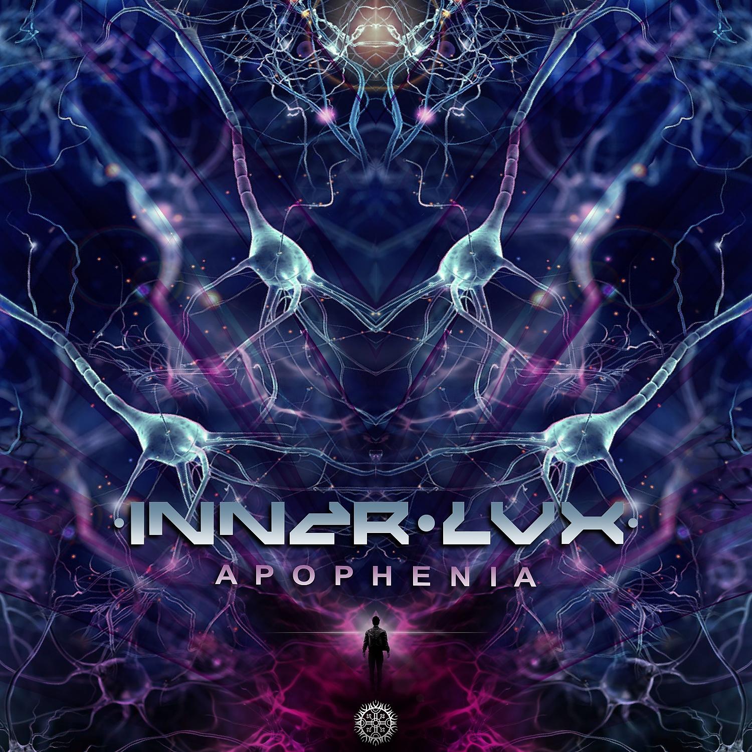 Постер альбома Apophenia