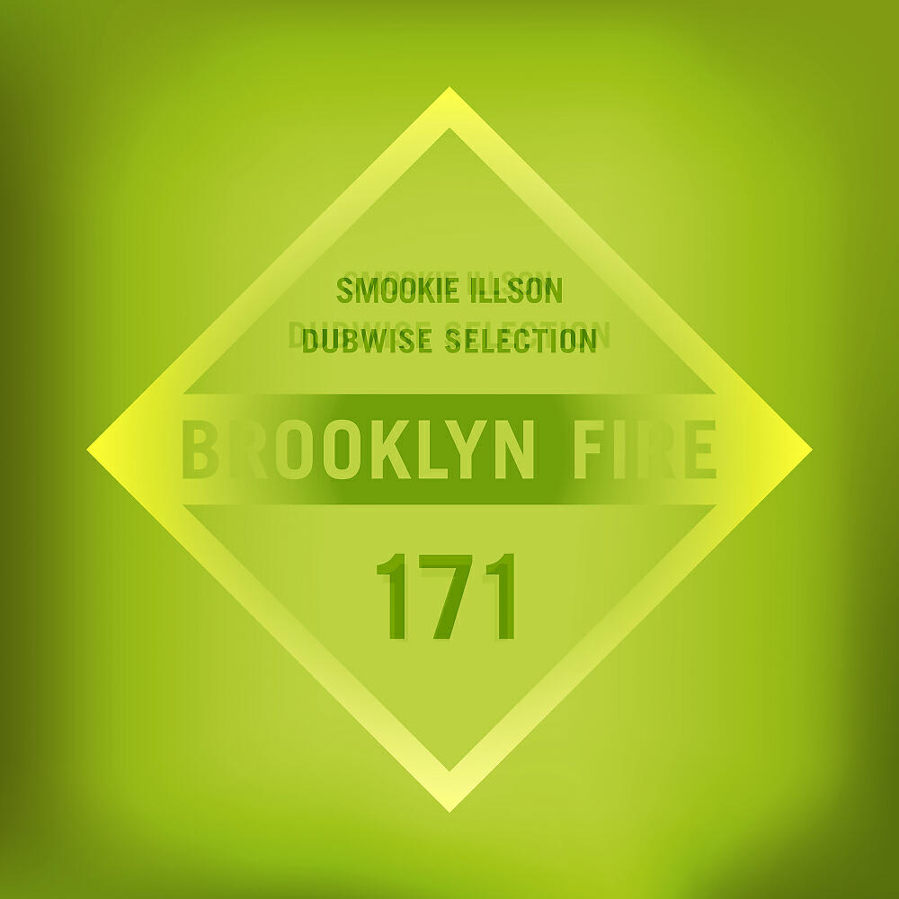 Smookie Illson - Dubwise Selection