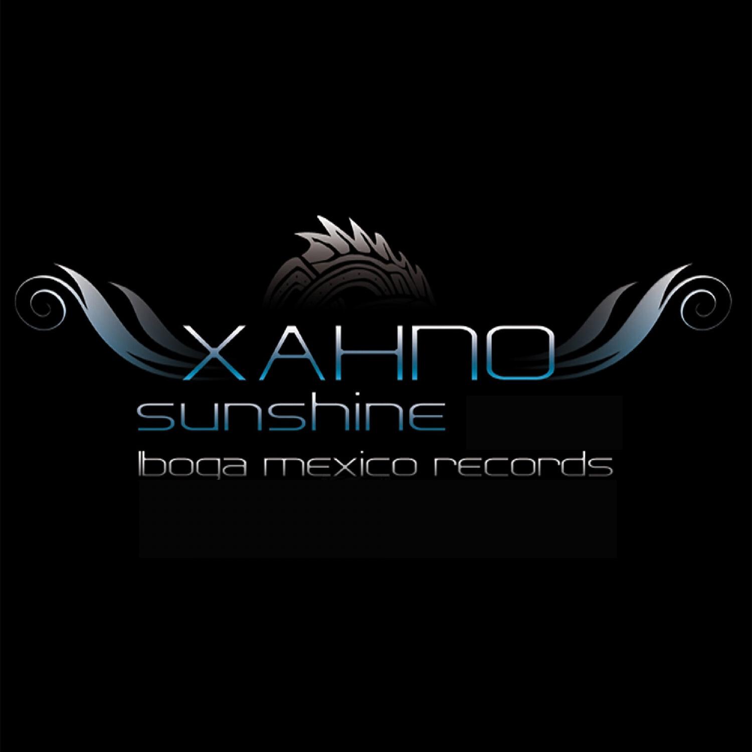 Xahno - Fila (Original Mix)