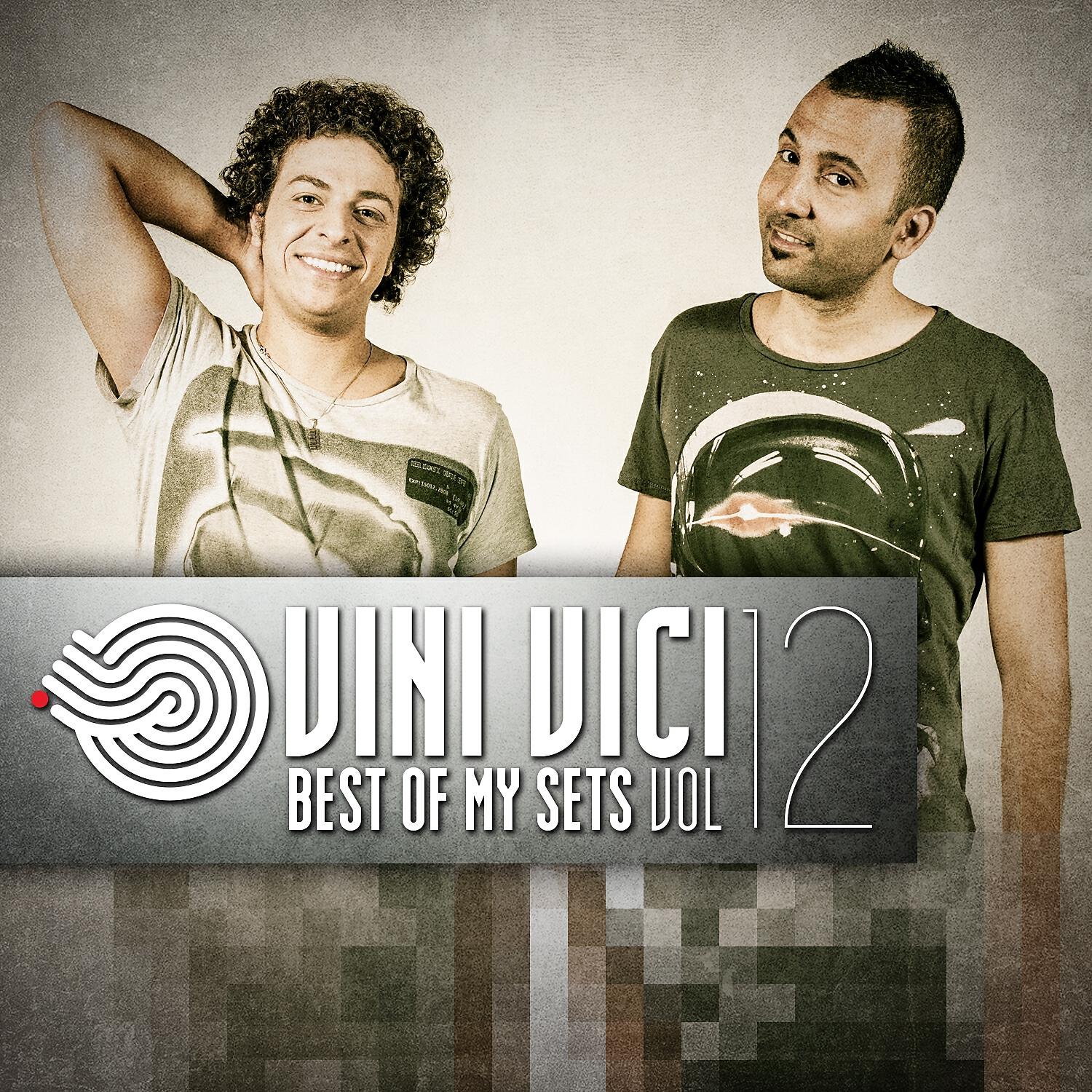 Ritmo - The Way We Are (Vini Vici Remix)
