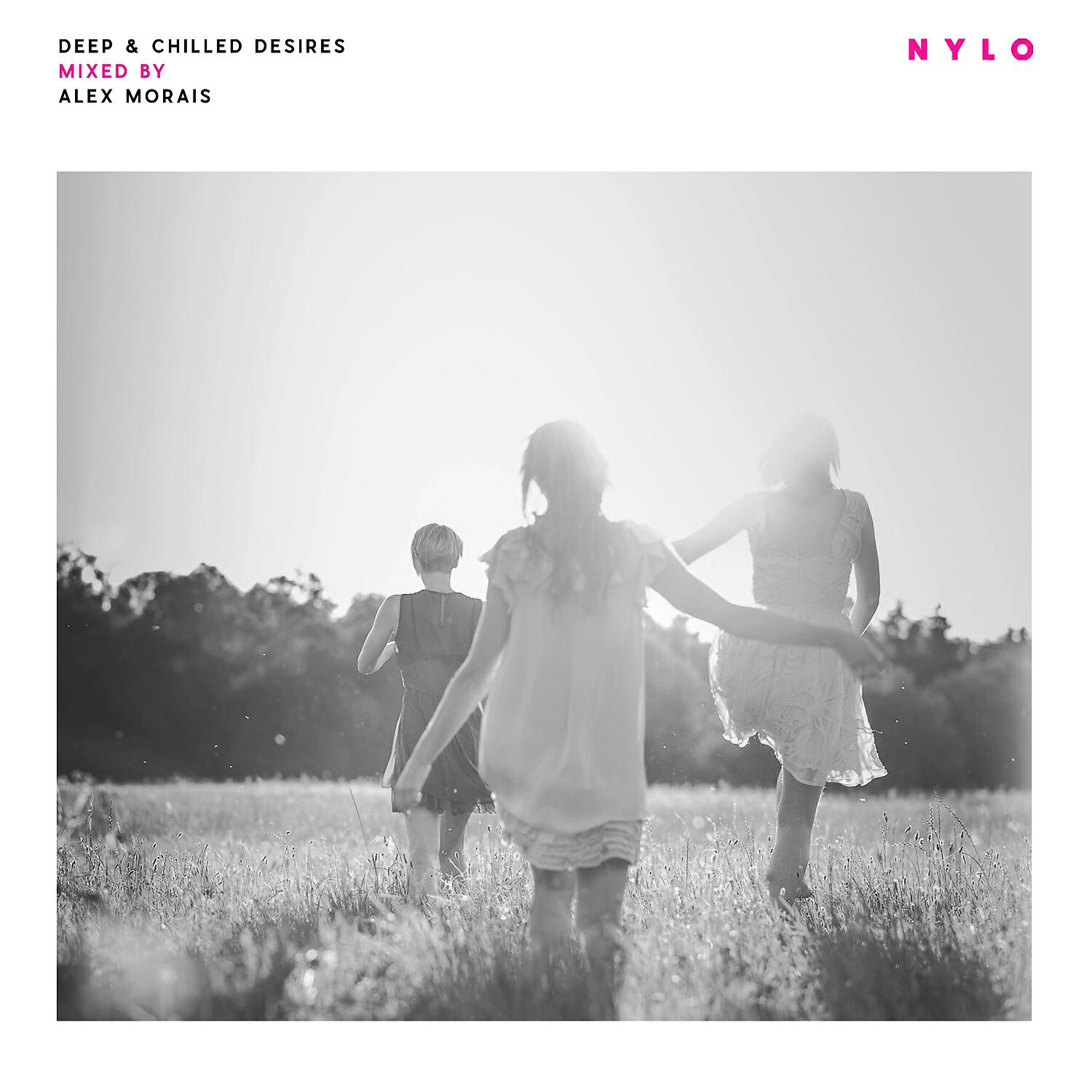 Nayio Bitz - Sunrise (Original Mix)