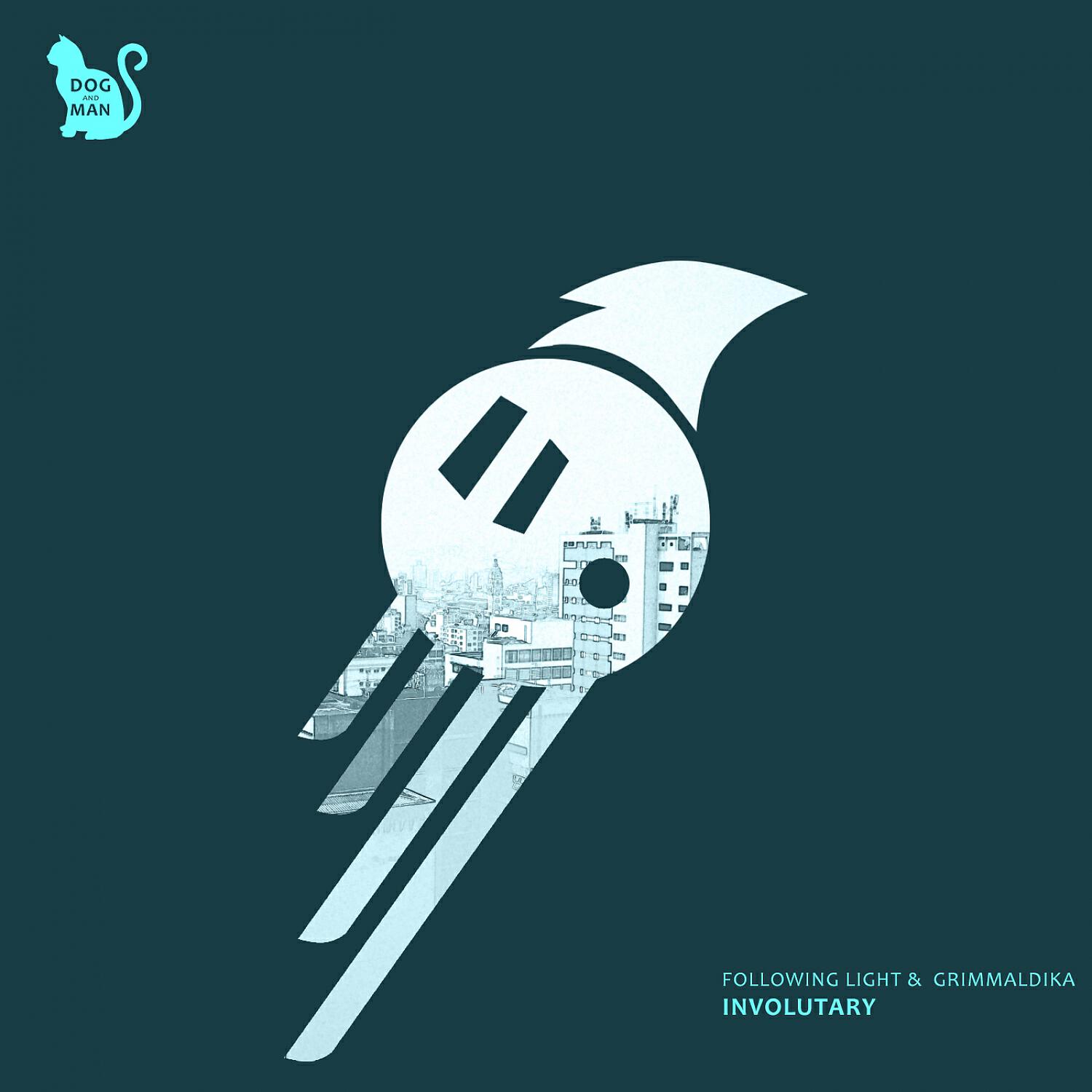 Following Light - Involuntary (Original Mix)