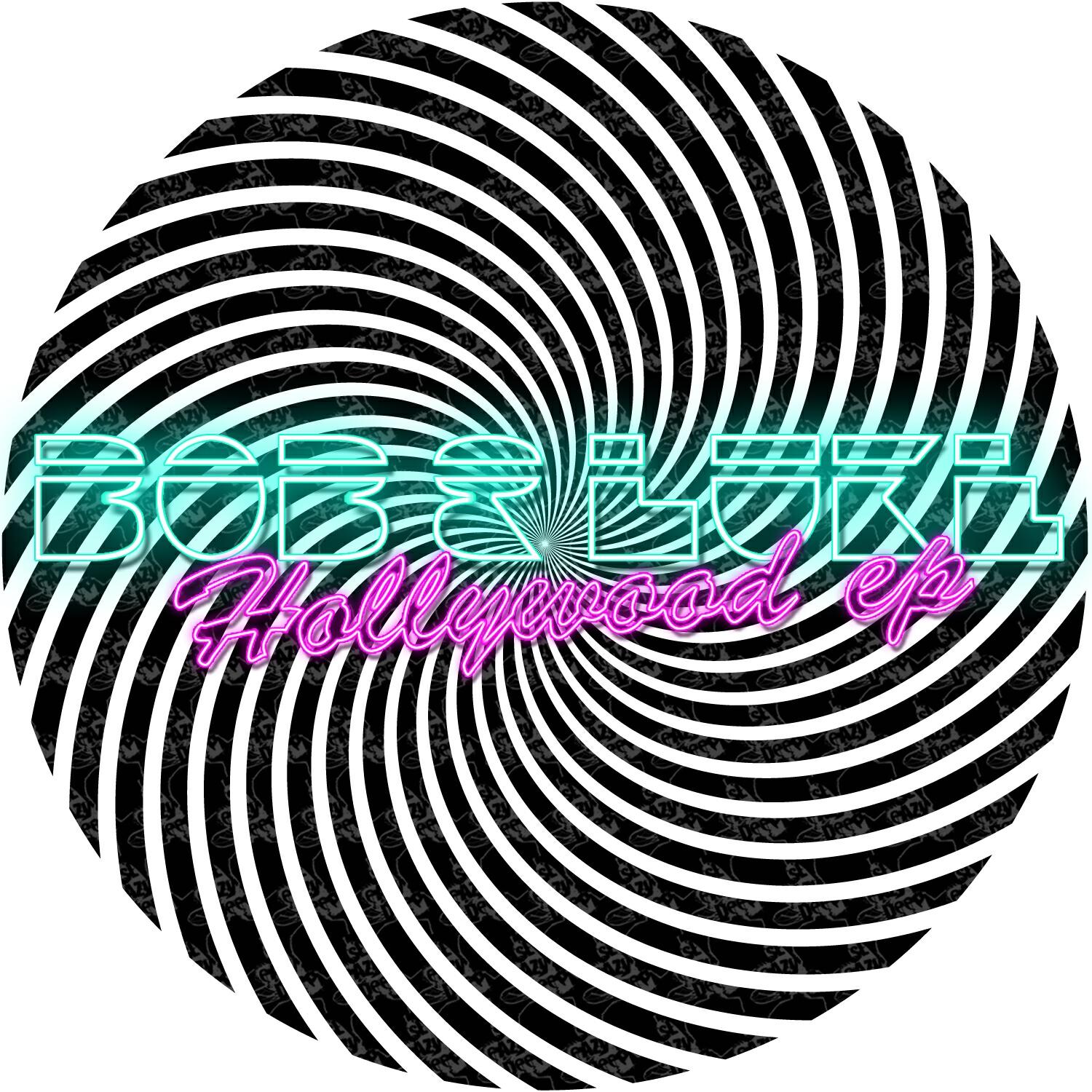 Bob & Luke - Hollywood (Teenage Mutants & Nhan Solo Romantic Mix)