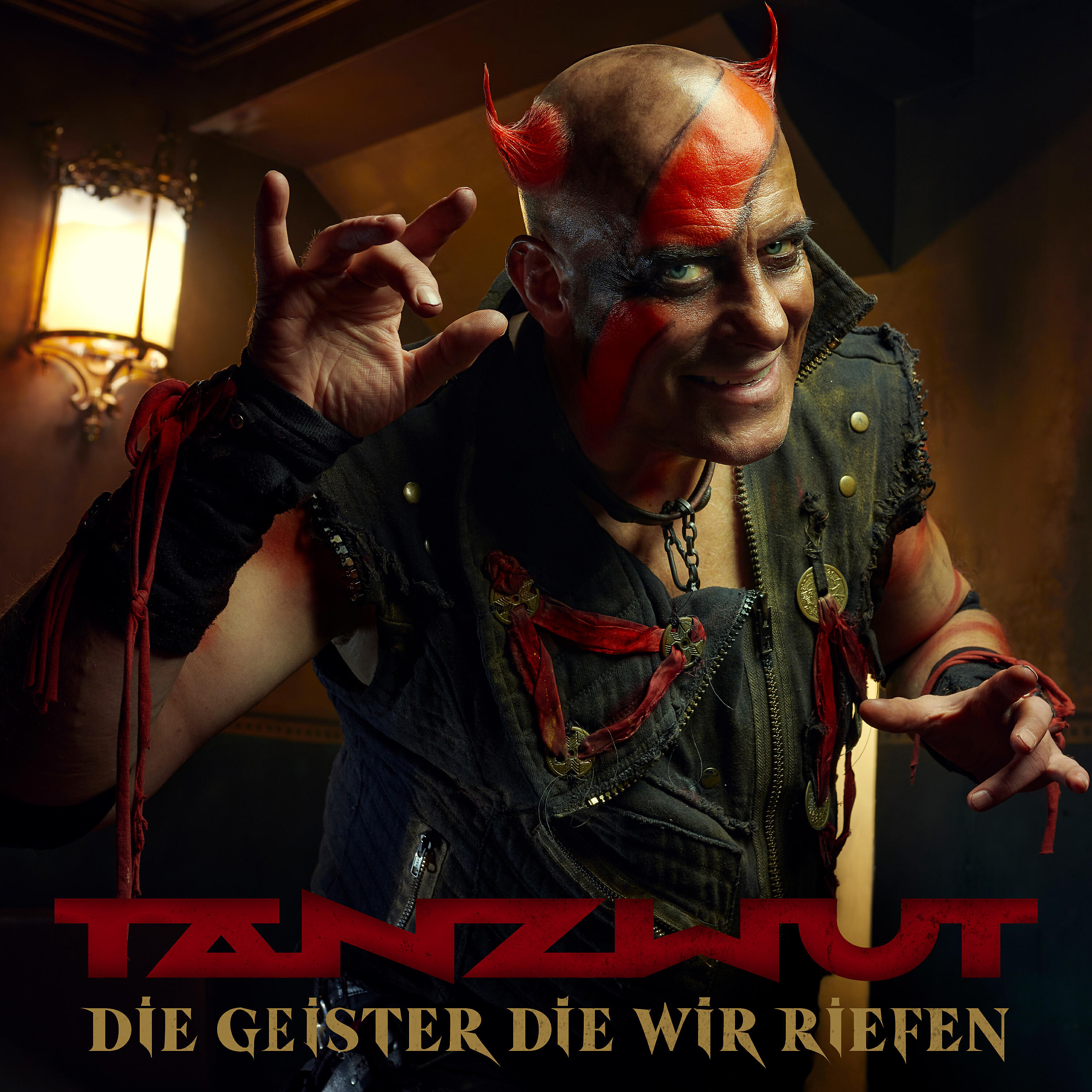 Tanzwut - Bis zum Meer