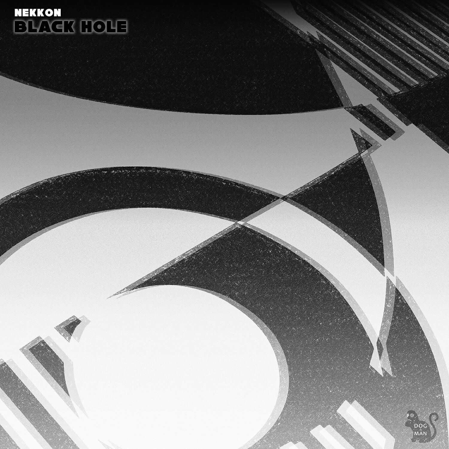 NeKKoN - Tsjikaah (Original Mix)