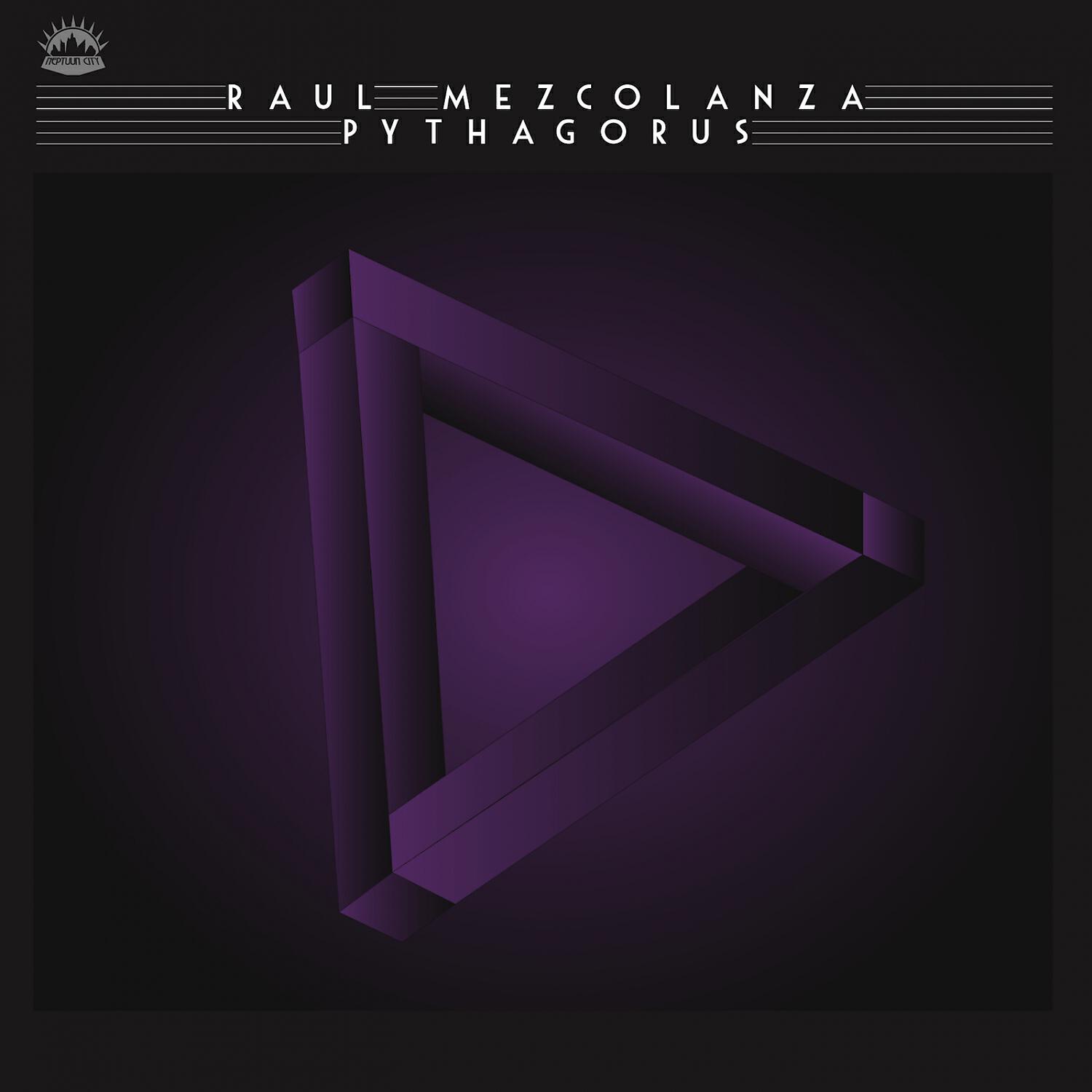 Raul Mezcolanza - Pythagorus I (Original Mix)